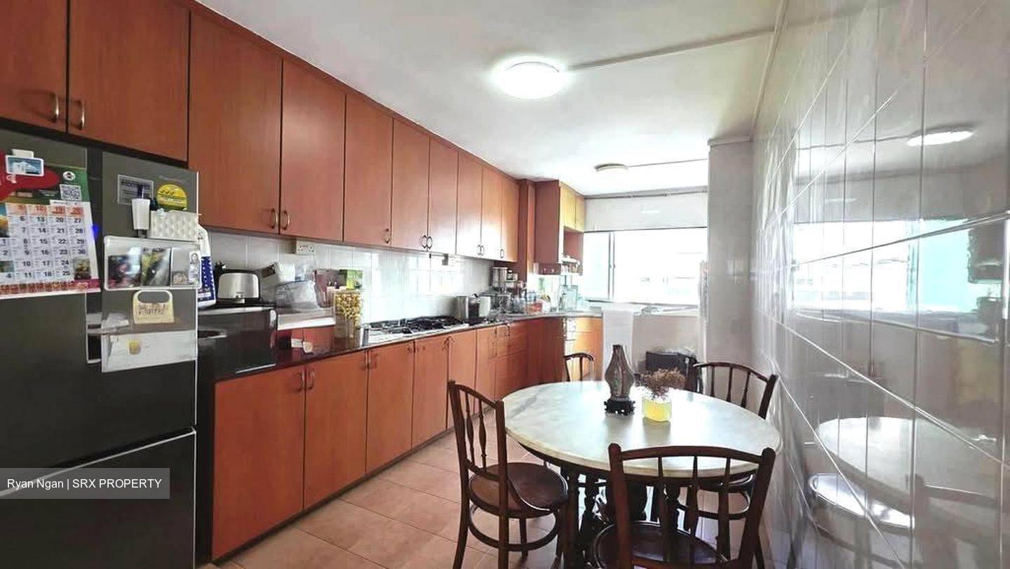 Blk 277 Tampines Street 22 (Tampines), HDB 4 Rooms #551278721